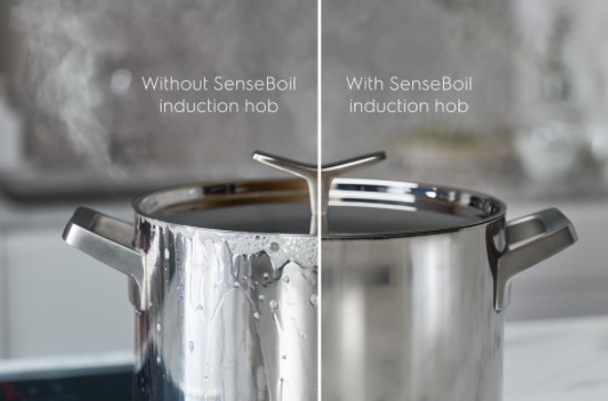 senseboil